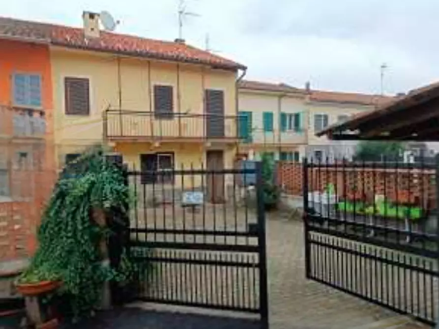 casa indipendente in vendita a Refrancore in zona Calcini