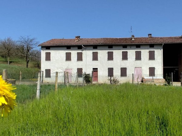 casa indipendente in vendita a Refrancore