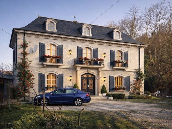 casa indipendente in vendita a Refrancore