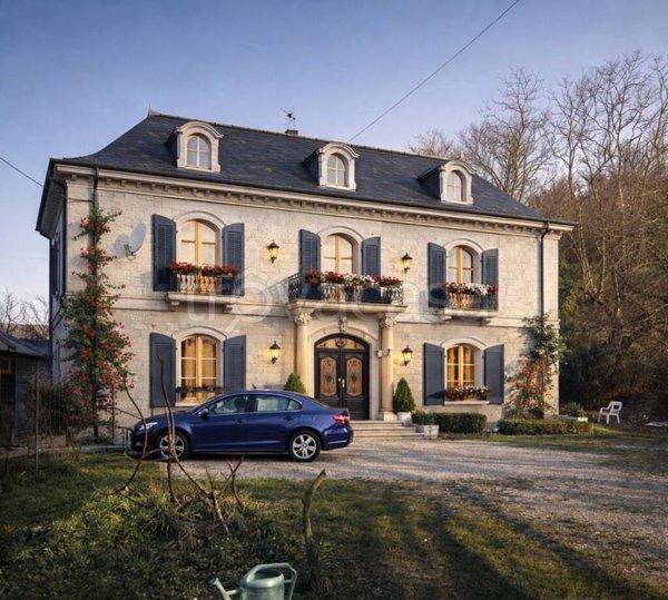 casa indipendente in vendita a Refrancore