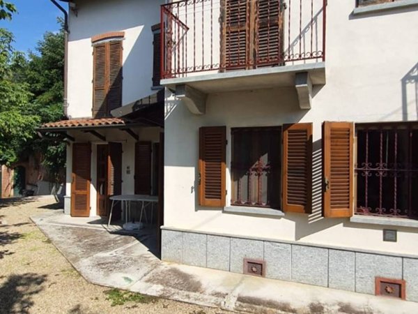 casa indipendente in vendita a Refrancore