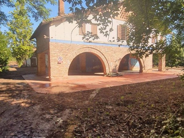 casa indipendente in vendita a Refrancore