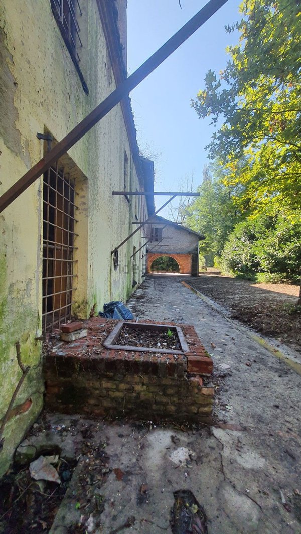 casale in vendita a Refrancore