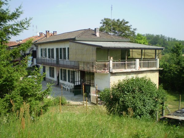 casa indipendente in vendita a Refrancore