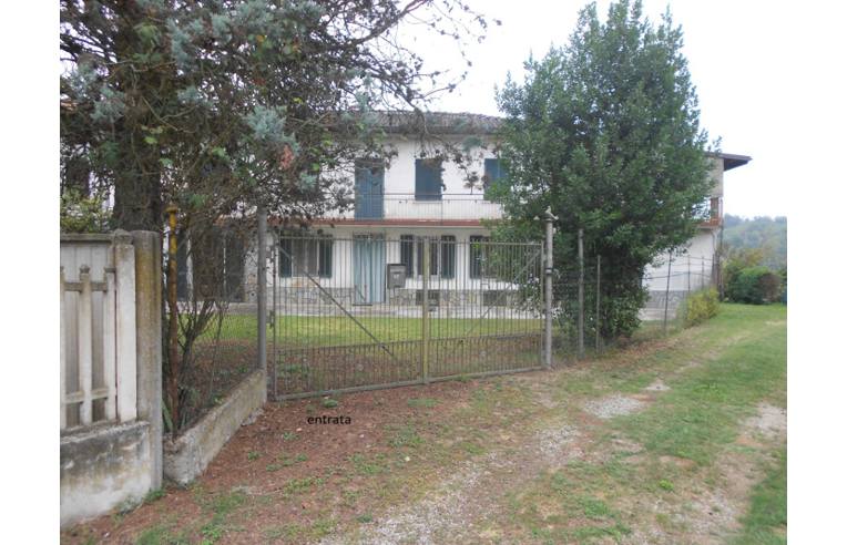 casa indipendente in vendita a Refrancore in zona Bonina