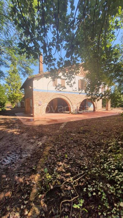 casa indipendente in vendita a Refrancore