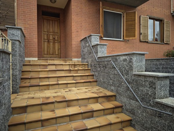 appartamento in vendita a Refrancore