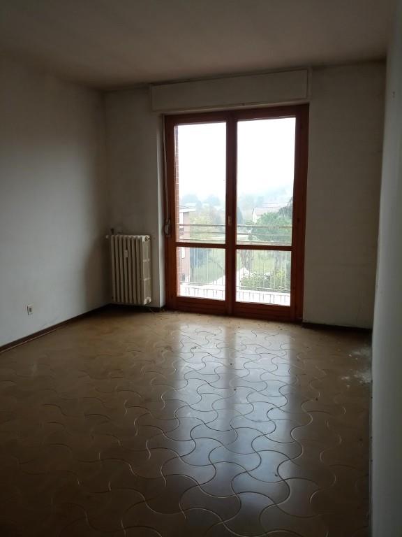 appartamento in vendita a Refrancore