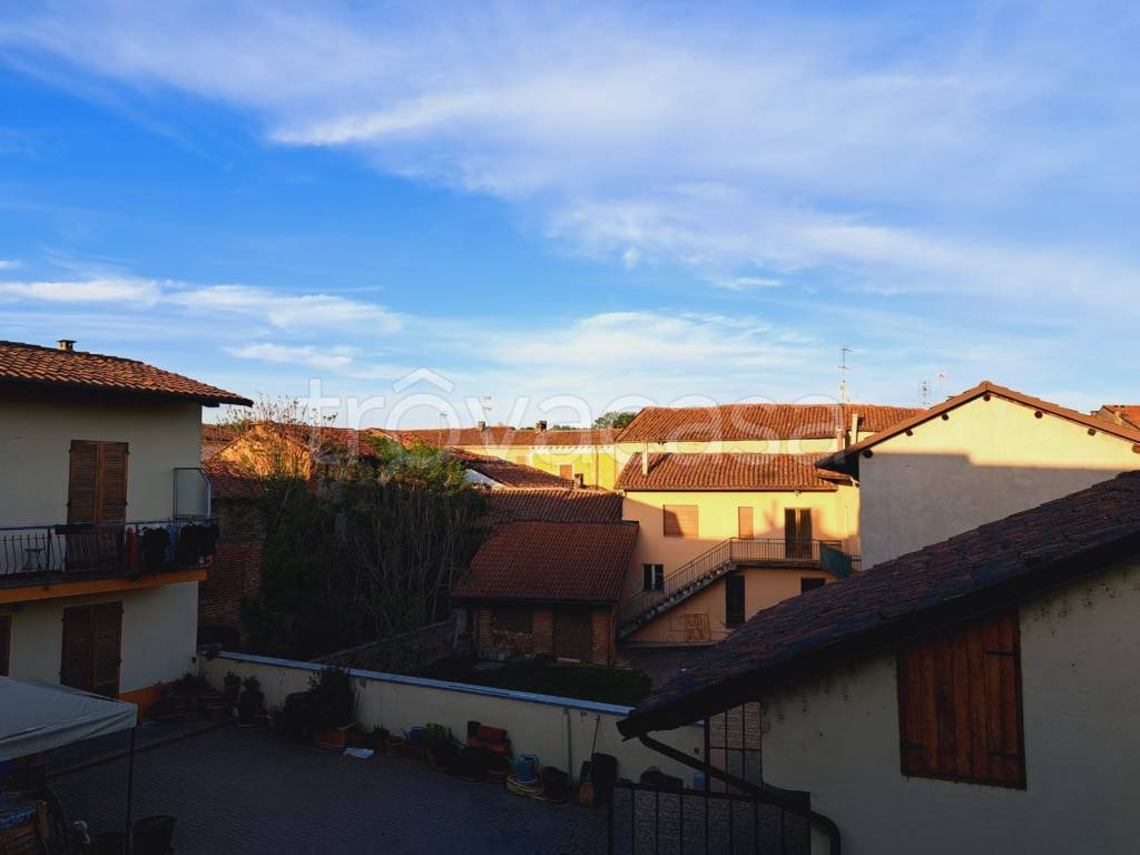 casa indipendente in vendita a Refrancore