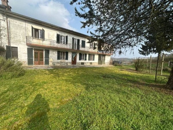 casale in vendita a Refrancore