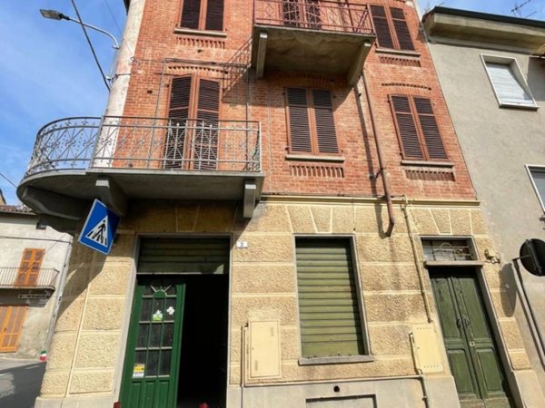 casa indipendente in vendita a Refrancore