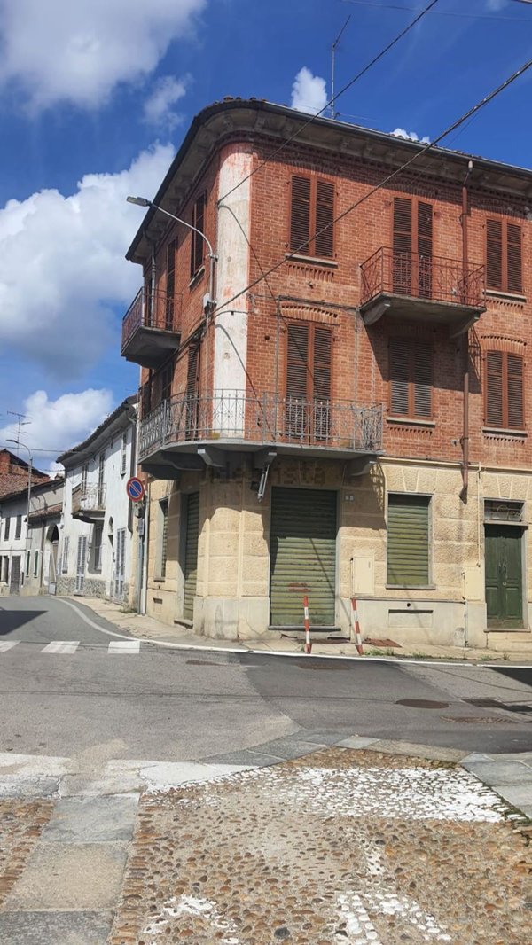 casa indipendente in vendita a Refrancore
