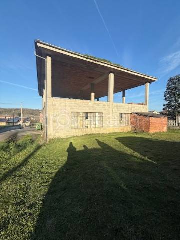 locale commerciale in vendita a Refrancore