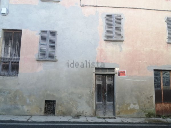 casa indipendente in vendita a Refrancore