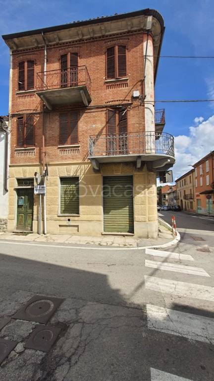 casa indipendente in vendita a Refrancore