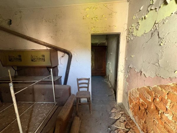 casa indipendente in vendita a Refrancore in zona Bonina