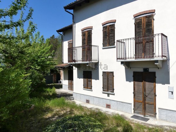 casa semindipendente in vendita a Refrancore