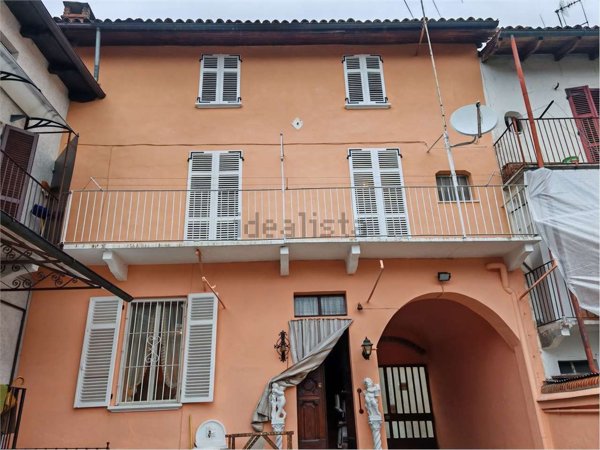 casa indipendente in vendita a Refrancore