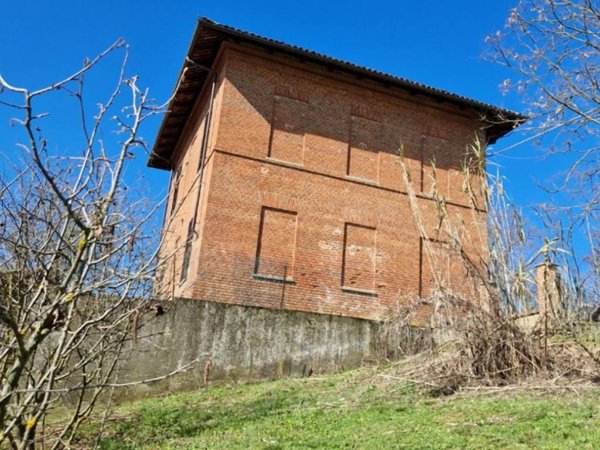 casa indipendente in vendita a Refrancore