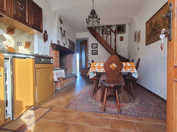 casa indipendente in vendita a Refrancore