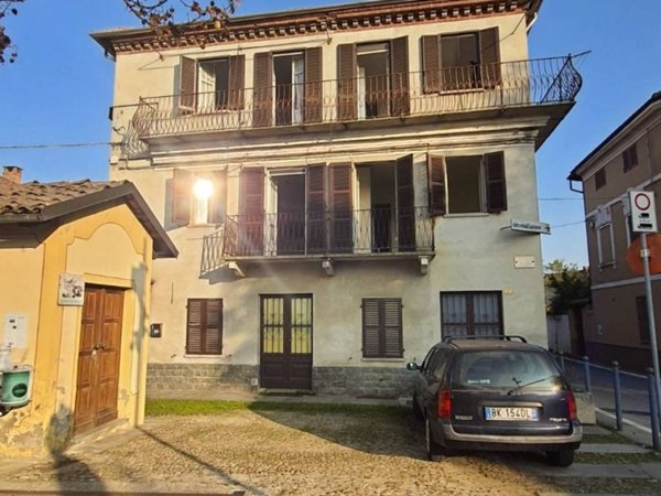 casa indipendente in vendita a Refrancore in zona Bonina