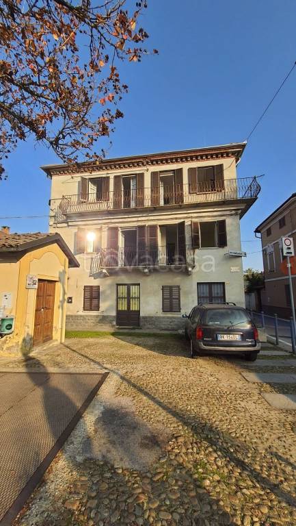casa indipendente in vendita a Refrancore in zona Bonina