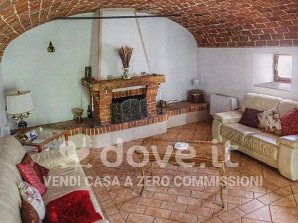 casa indipendente in vendita a Refrancore in zona Maddalena