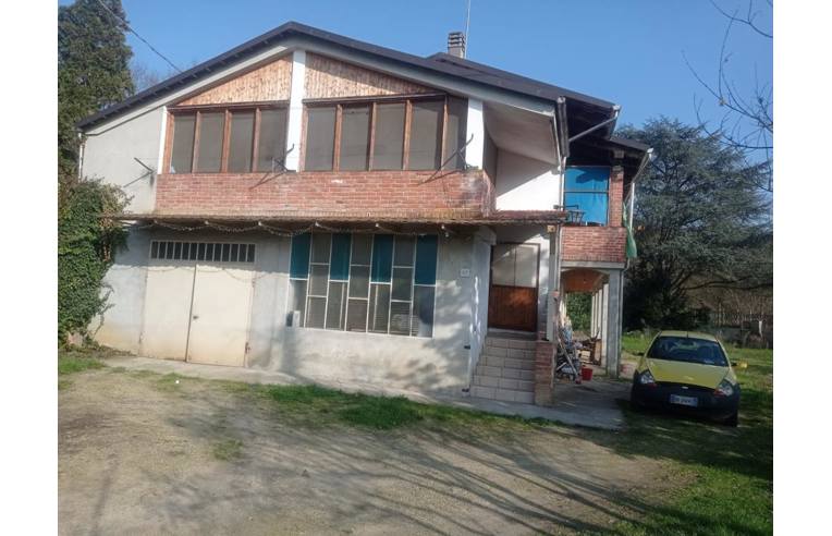 casa indipendente in vendita a Refrancore