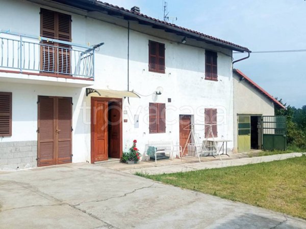 casa indipendente in vendita a Refrancore in zona Maddalena