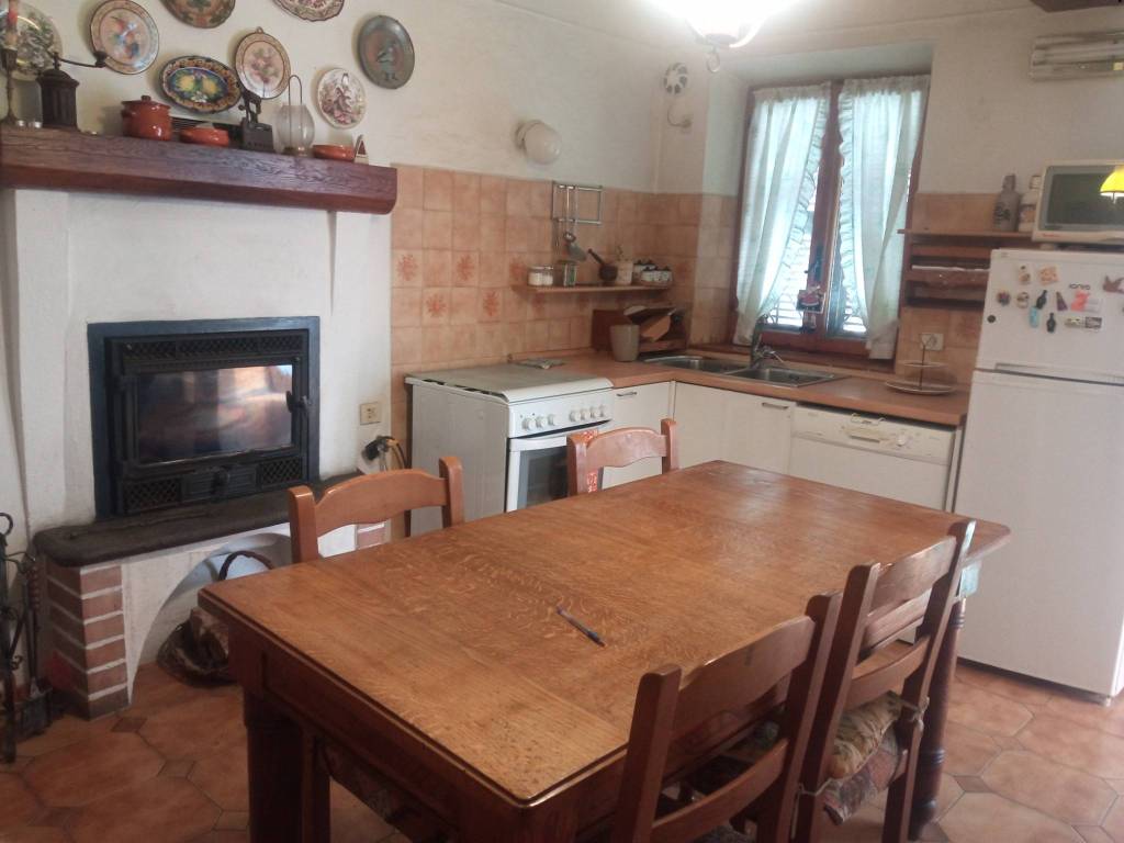 casa indipendente in vendita a Refrancore in zona Maddalena