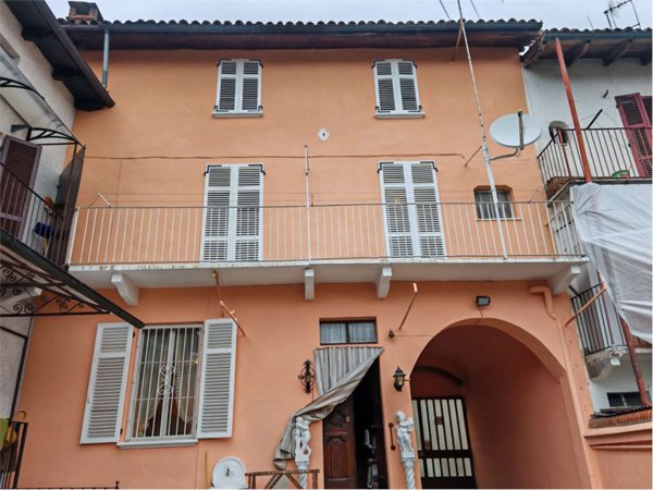 casa indipendente in vendita a Refrancore in zona Bonina