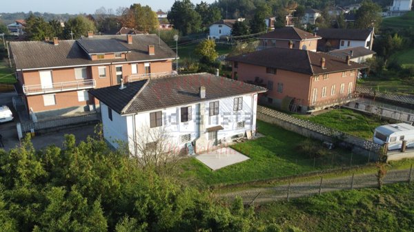 casa indipendente in vendita a Refrancore in zona Bonina