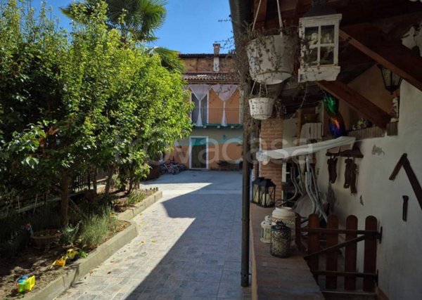 casa indipendente in vendita a Refrancore in zona Bonina