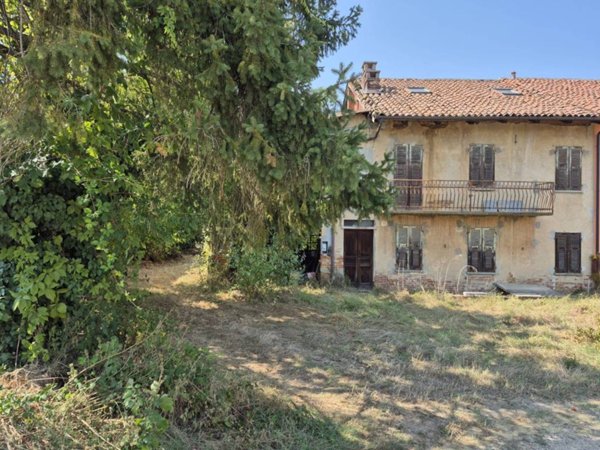 casa indipendente in vendita a Refrancore in zona Maddalena