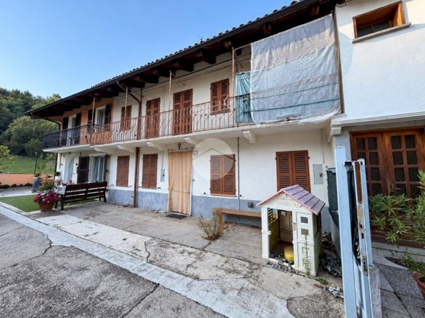 casa indipendente in vendita a Refrancore in zona Bonina