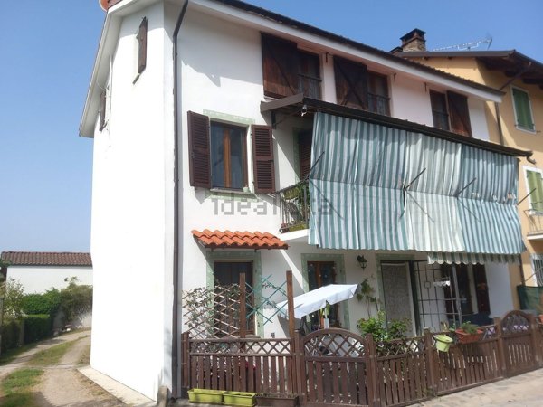 casa indipendente in vendita a Revigliasco d'Asti