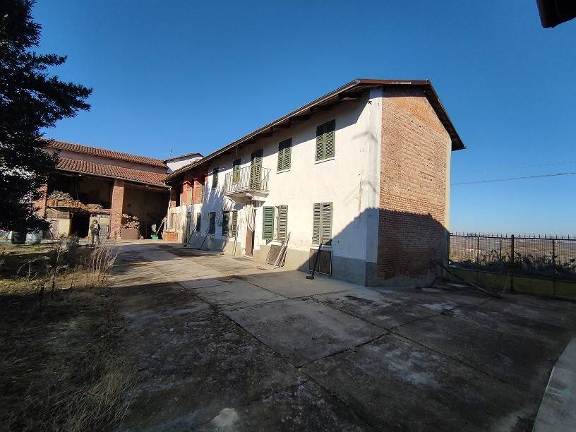 casa indipendente in vendita a Revigliasco d'Asti