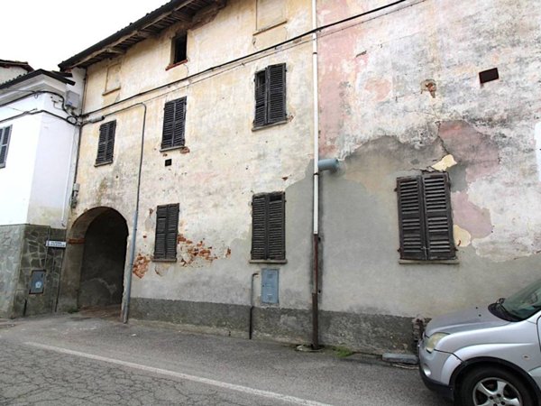 appartamento in vendita a Revigliasco d'Asti