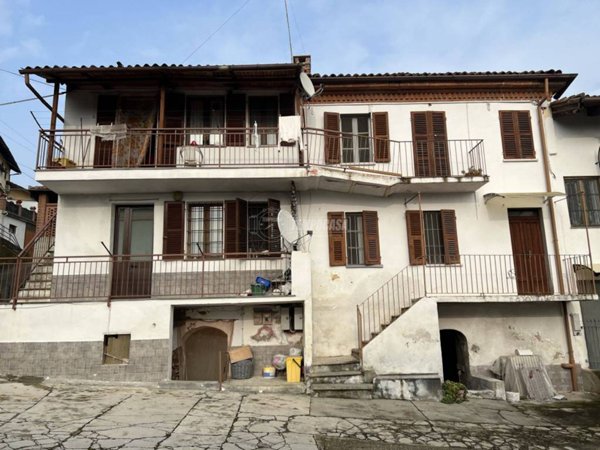 appartamento in vendita a Revigliasco d'Asti