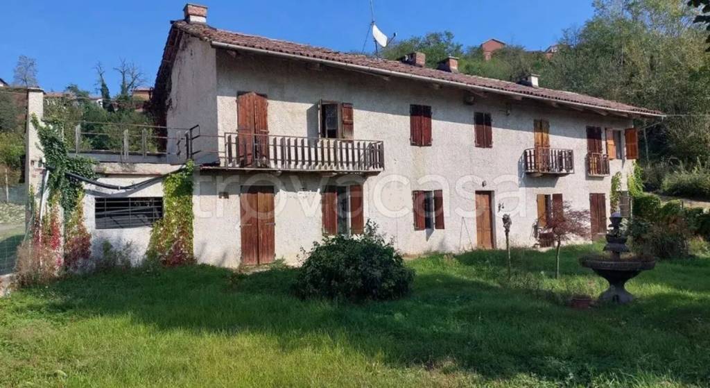 casa indipendente in vendita a Revigliasco d'Asti