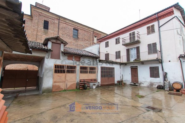 casa indipendente in vendita a Revigliasco d'Asti