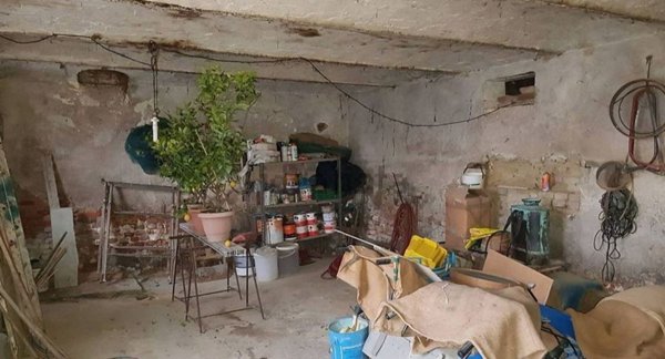 pentavano in vendita a Revigliasco d'Asti