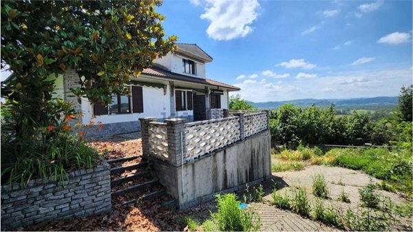 casa indipendente in vendita a Revigliasco d'Asti