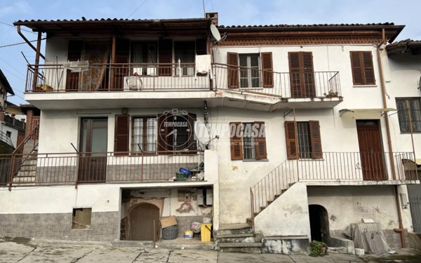 appartamento in vendita a Revigliasco d'Asti