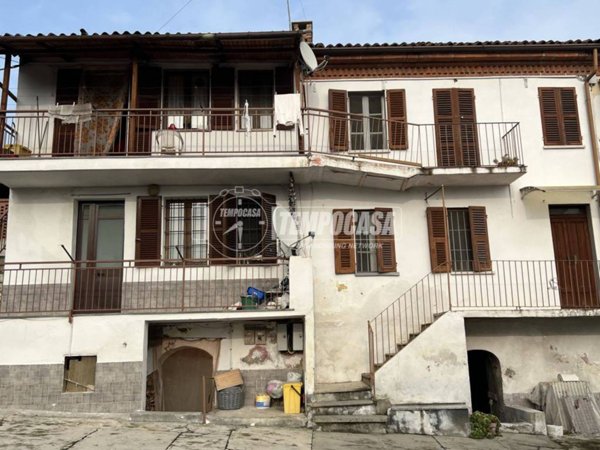 appartamento in vendita a Revigliasco d'Asti