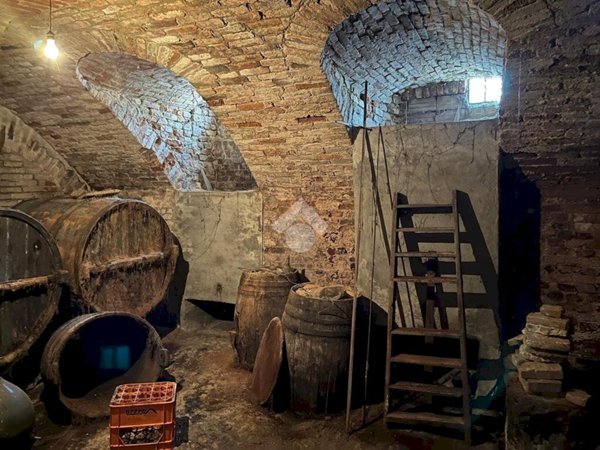 casa indipendente in vendita a Revigliasco d'Asti