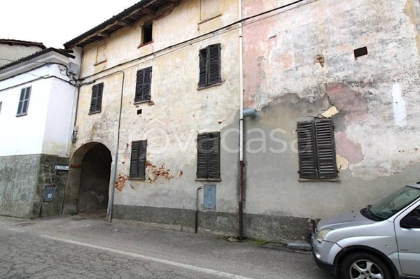 appartamento in vendita a Revigliasco d'Asti