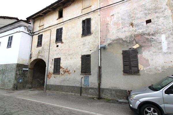 appartamento in vendita a Revigliasco d'Asti