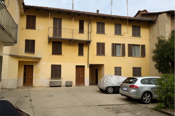 appartamento in vendita a Revigliasco d'Asti