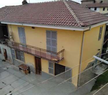 appartamento in vendita a Revigliasco d'Asti